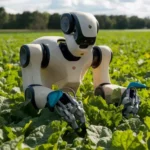 Efficient Robotic Weeding Solutions for Agriculture